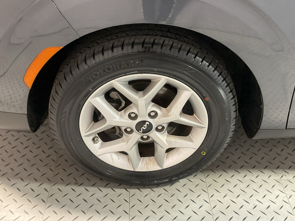 2023 Kia Soul S
