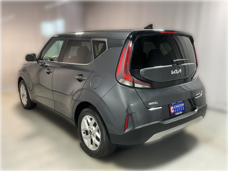 2023 Kia Soul S