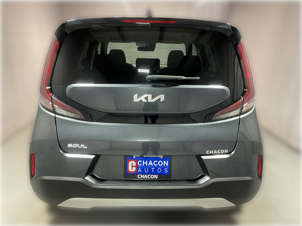 2023 Kia Soul S
