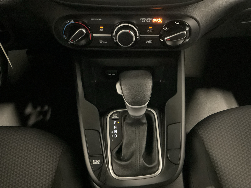 2023 Kia Soul LX CVT