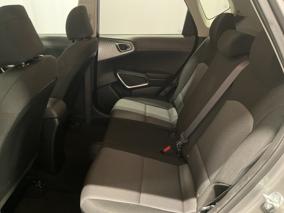 2023 Kia Soul LX CVT