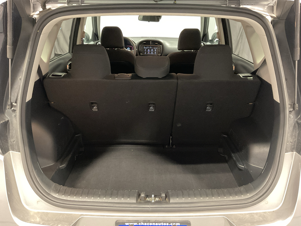 2023 Kia Soul LX CVT