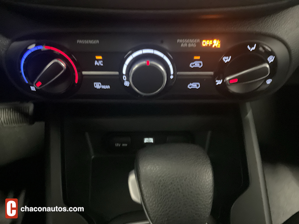 2023 Kia Soul LX CVT