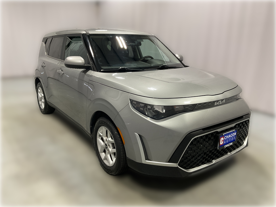 2023 Kia Soul