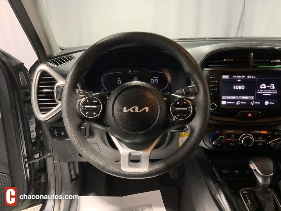 2023 Kia Soul S