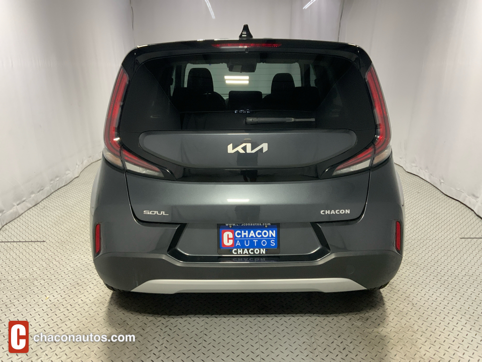 2023 Kia Soul S