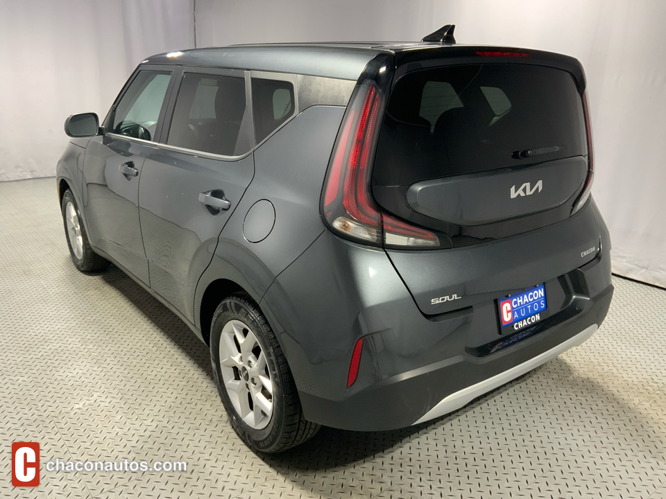 2023 Kia Soul S