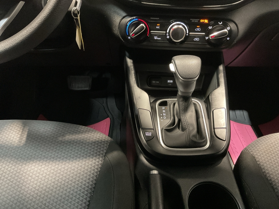 2023 Kia Soul LX CVT
