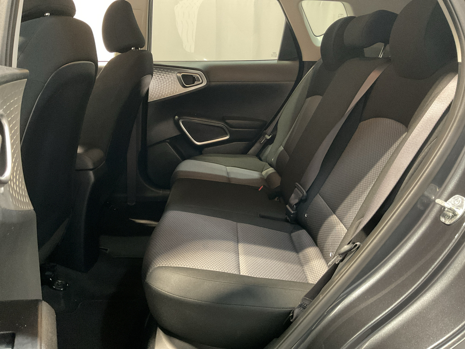 2023 Kia Soul LX CVT