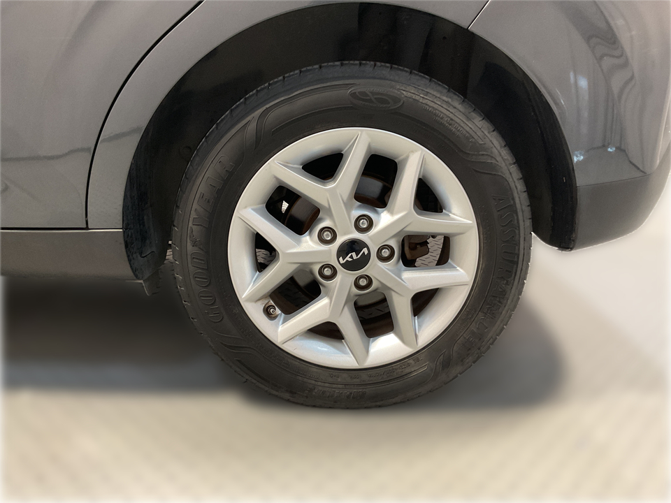 2023 Kia Soul LX CVT