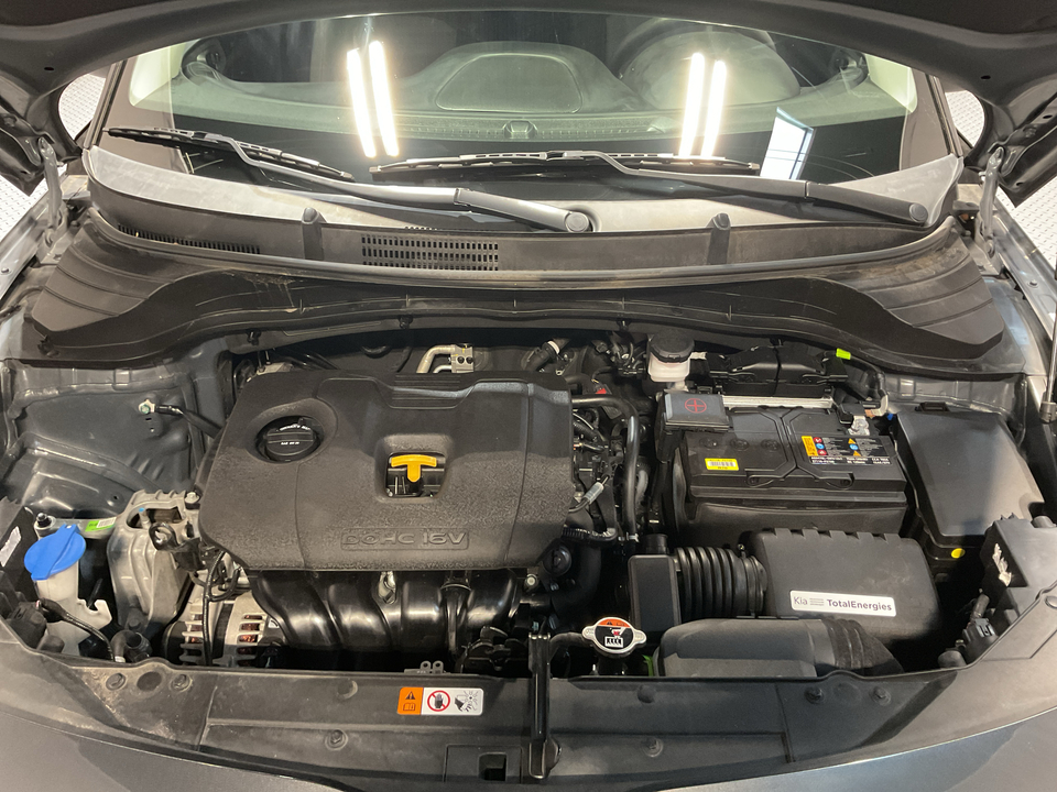 2023 Kia Soul LX CVT