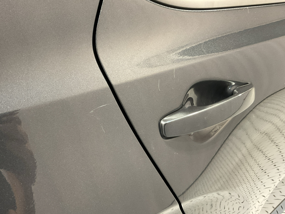 2023 Kia Soul LX CVT