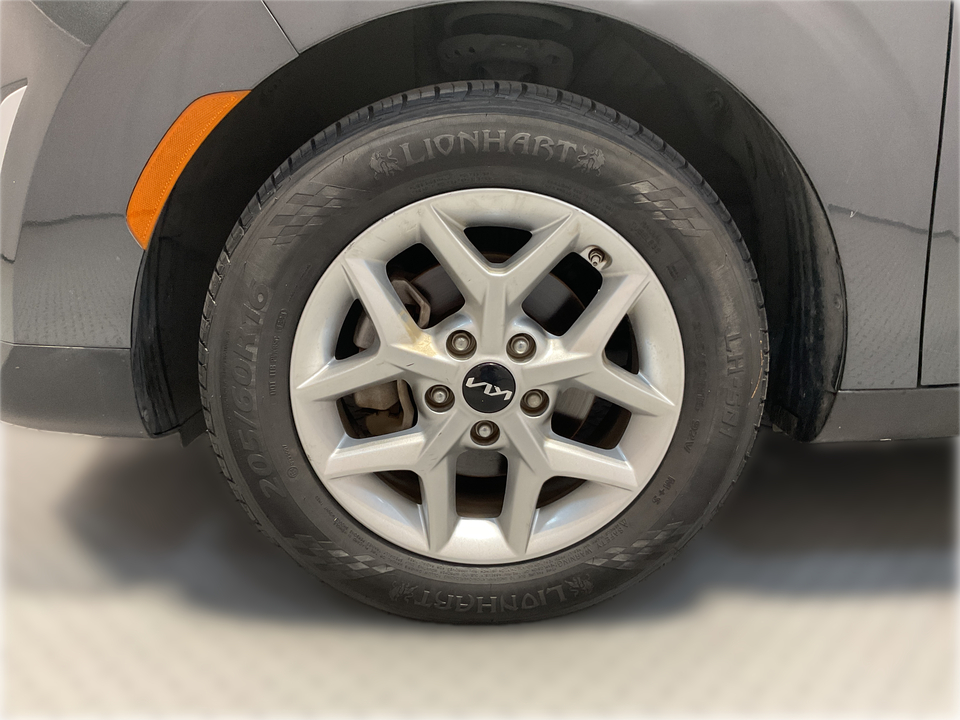 2023 Kia Soul LX CVT