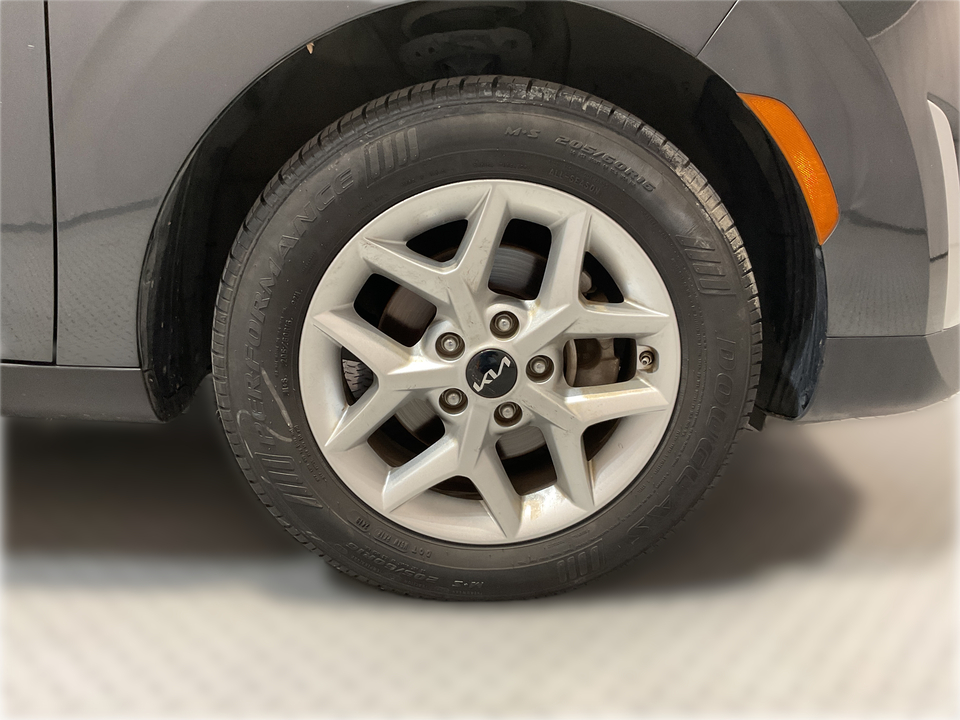 2023 Kia Soul LX CVT