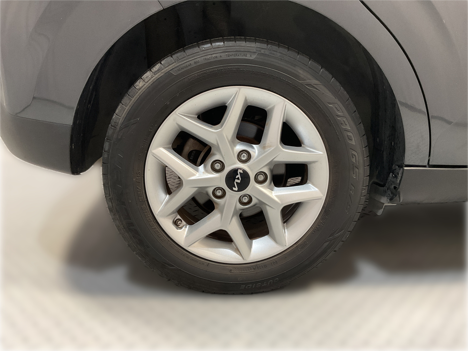 2023 Kia Soul LX CVT
