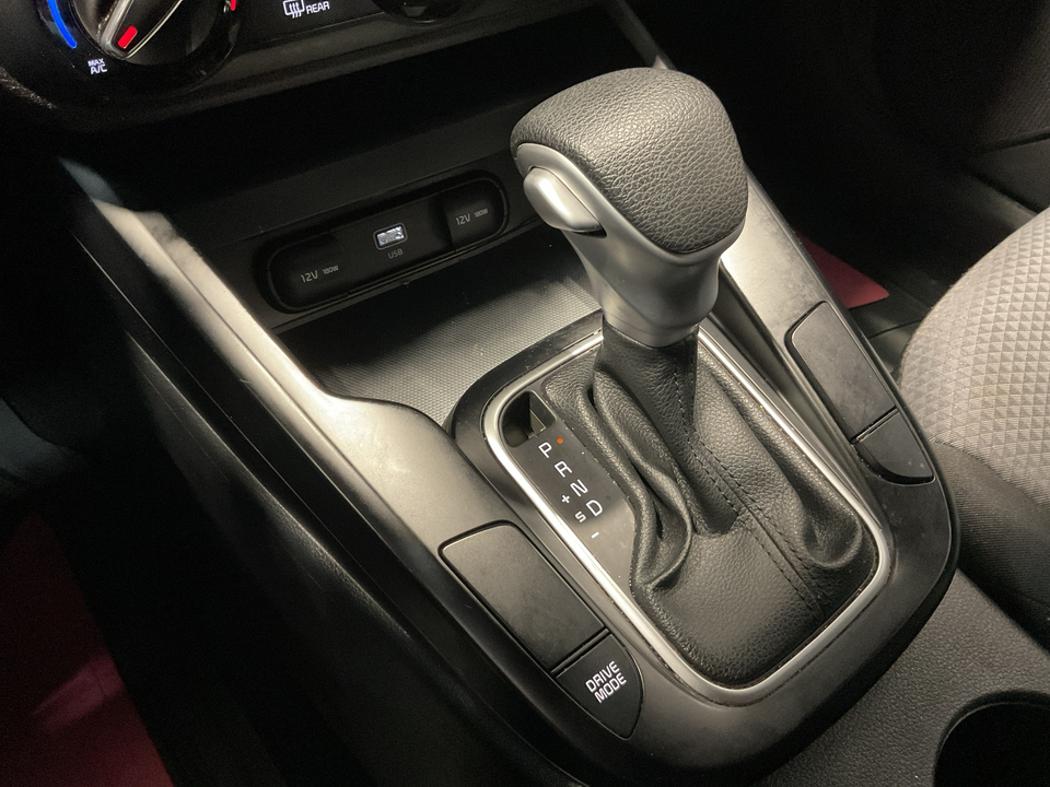 2023 Kia Soul LX CVT