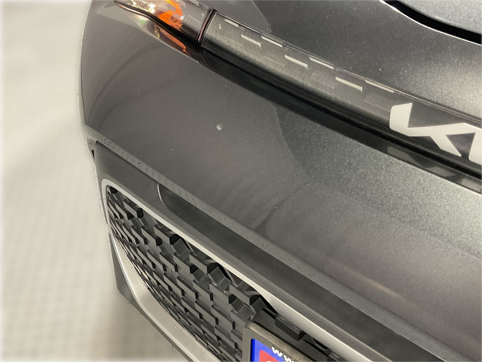 2023 Kia Soul LX CVT