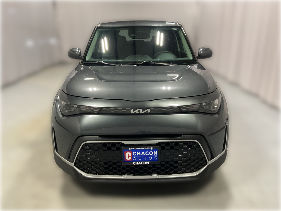 2023 Kia Soul LX CVT
