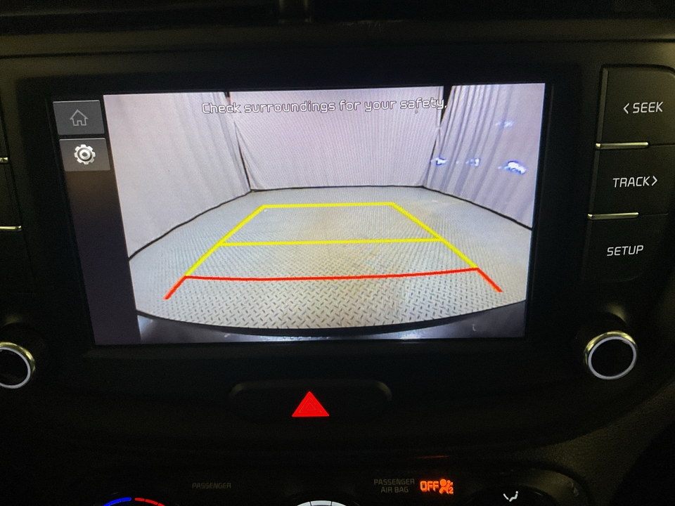 2023 Kia Soul LX CVT