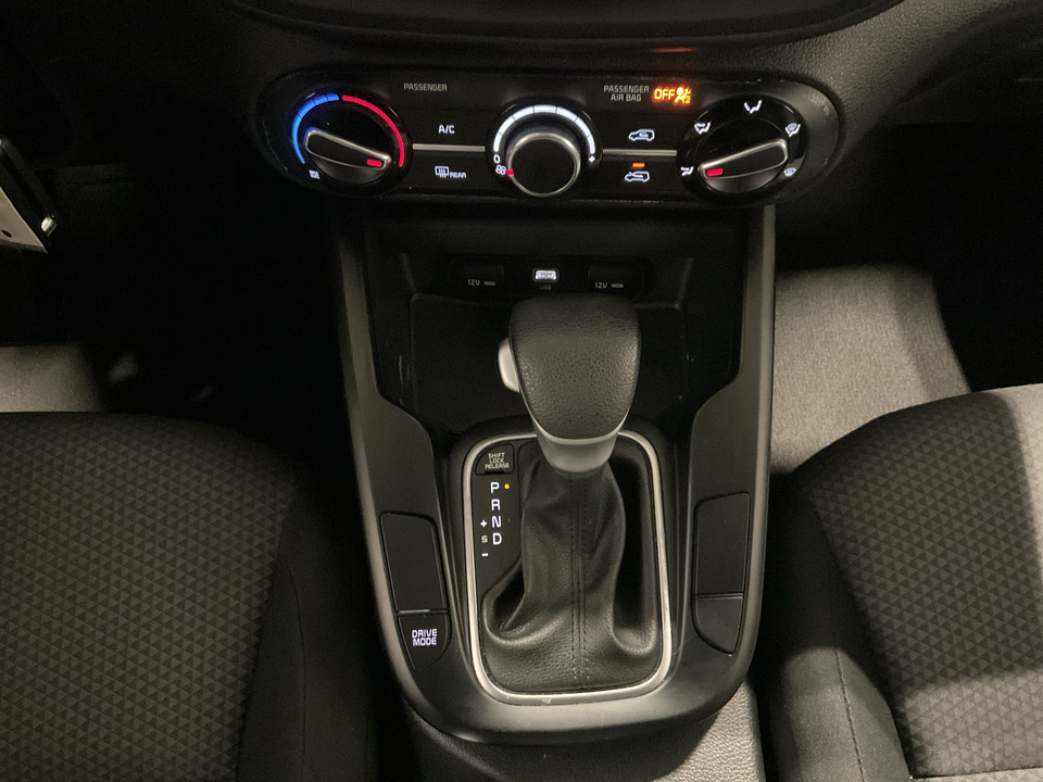 2023 Kia Soul LX CVT