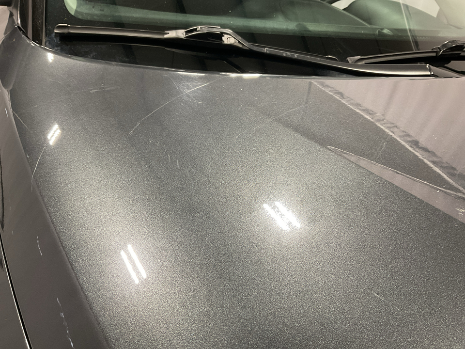 2023 Kia Soul LX CVT