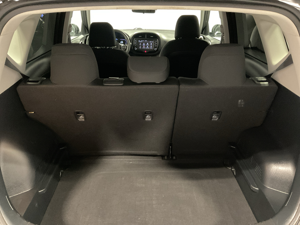 2023 Kia Soul LX CVT