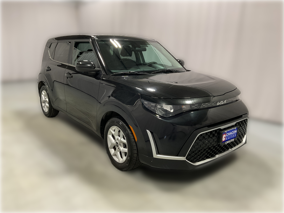 2023 Kia Soul S