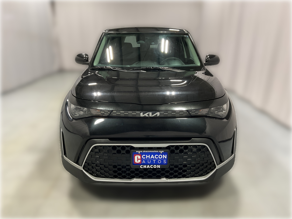 2023 Kia Soul S