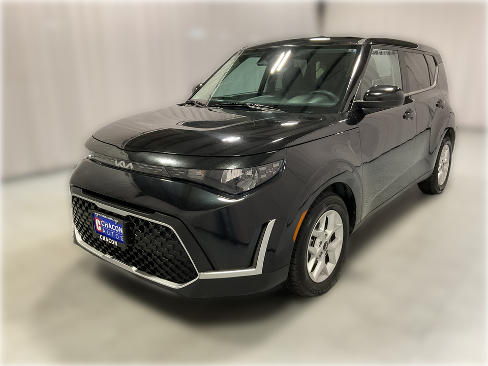 2023 Kia Soul S