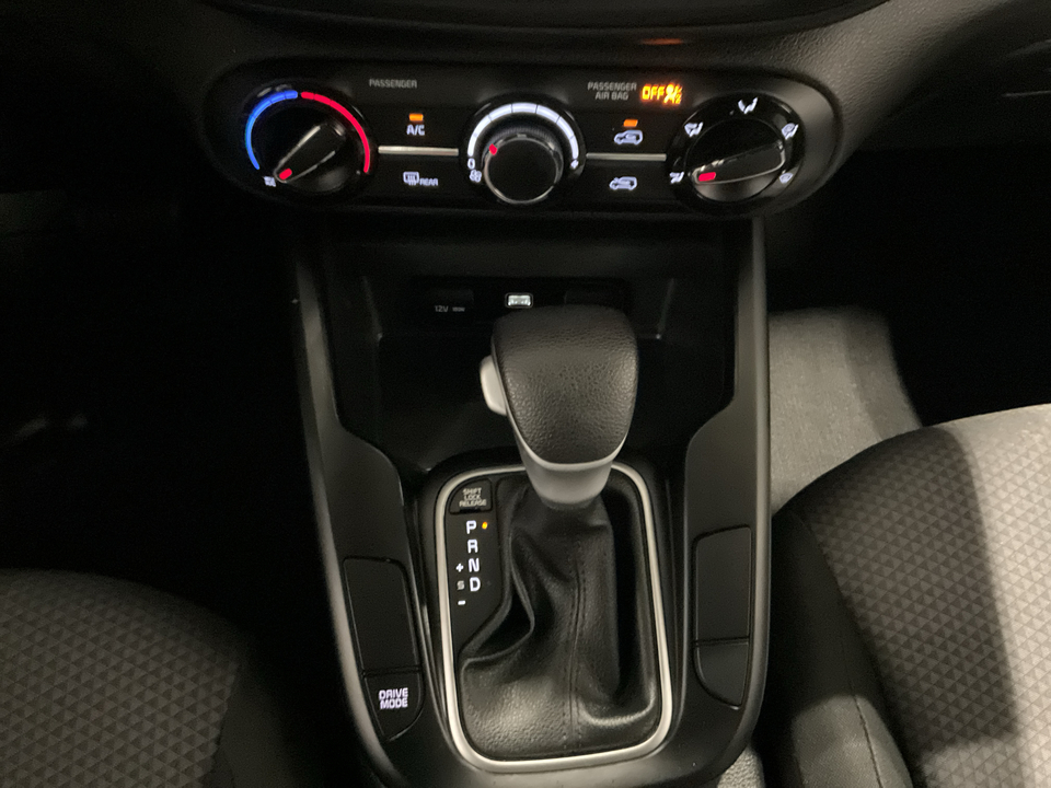 2023 Kia Soul S