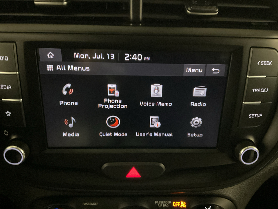2023 Kia Soul S