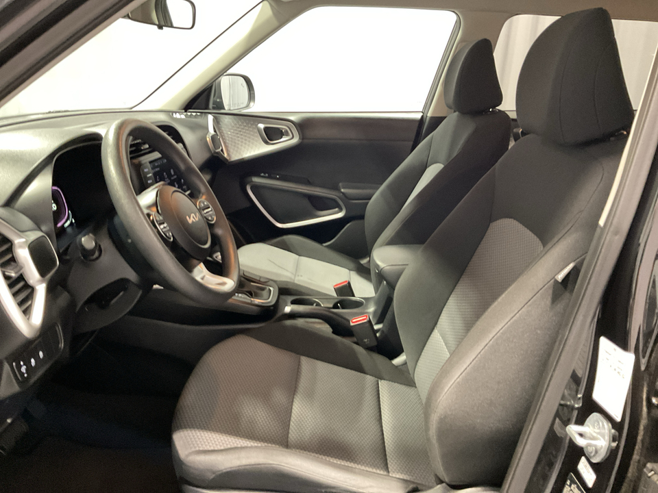 2023 Kia Soul S