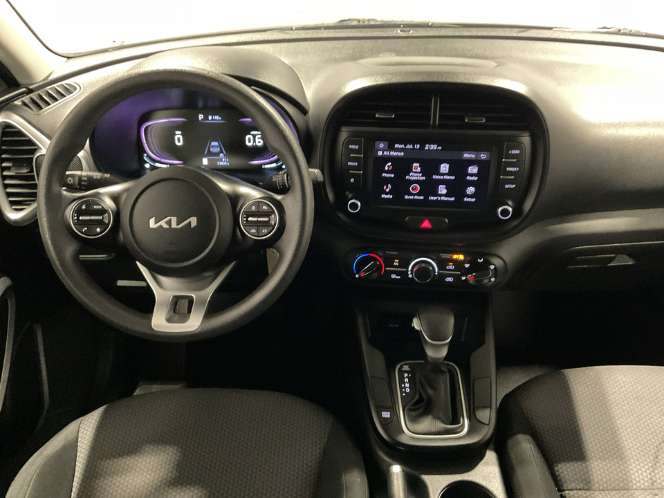 2023 Kia Soul S