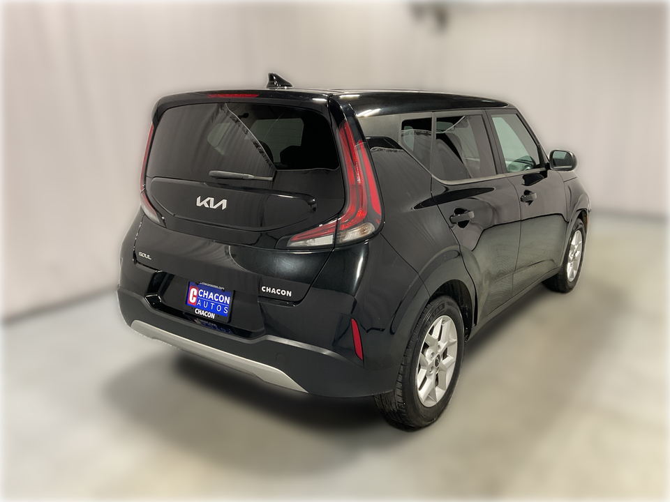 2023 Kia Soul S