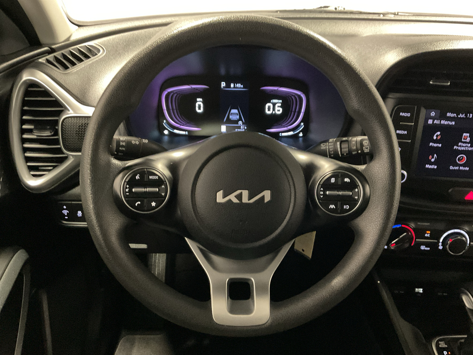 2023 Kia Soul S