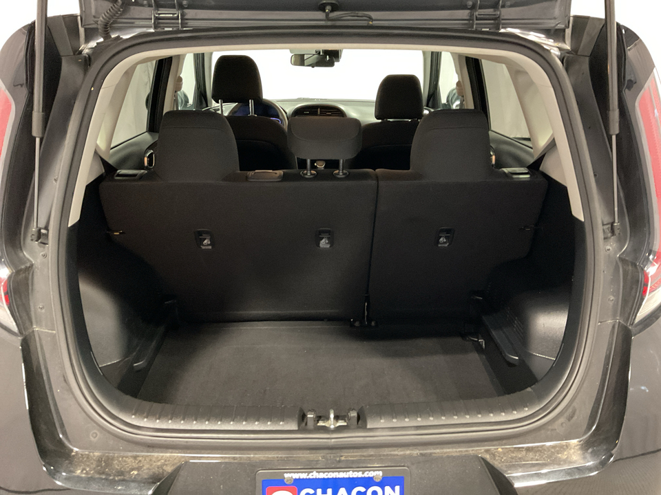 2023 Kia Soul S