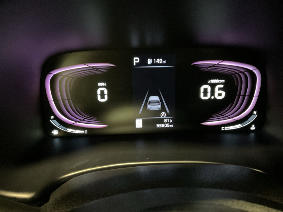 2023 Kia Soul S