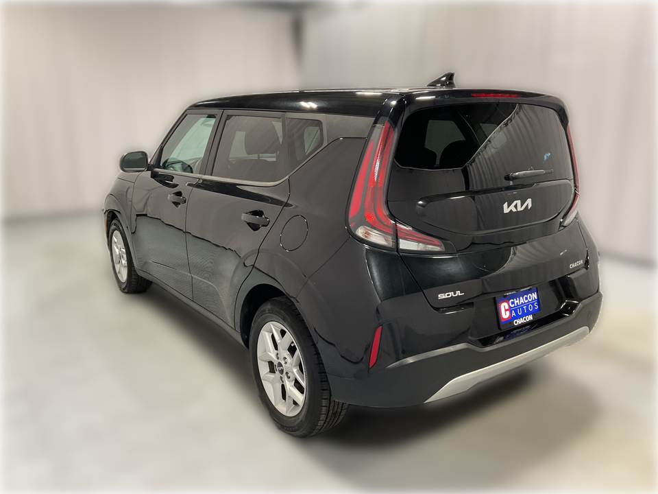 2023 Kia Soul S