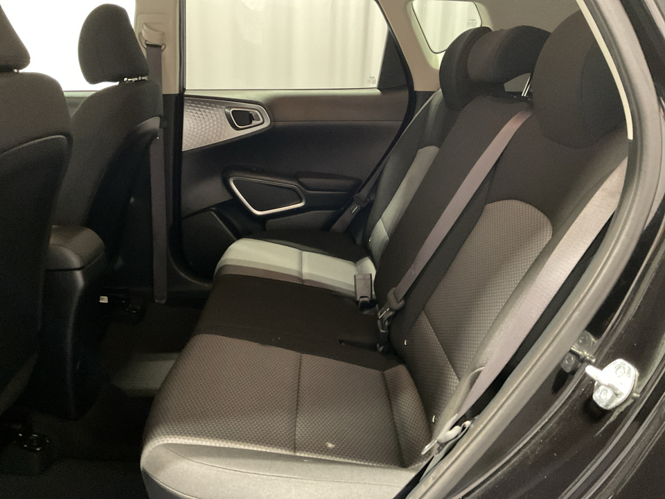 2023 Kia Soul S