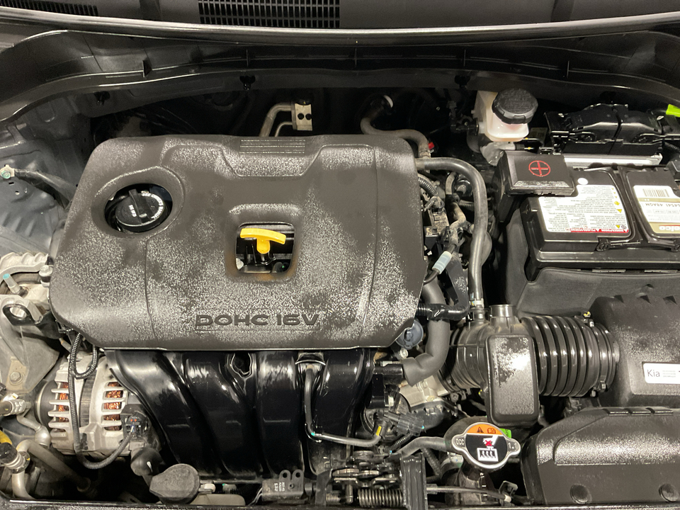 2023 Kia Soul S
