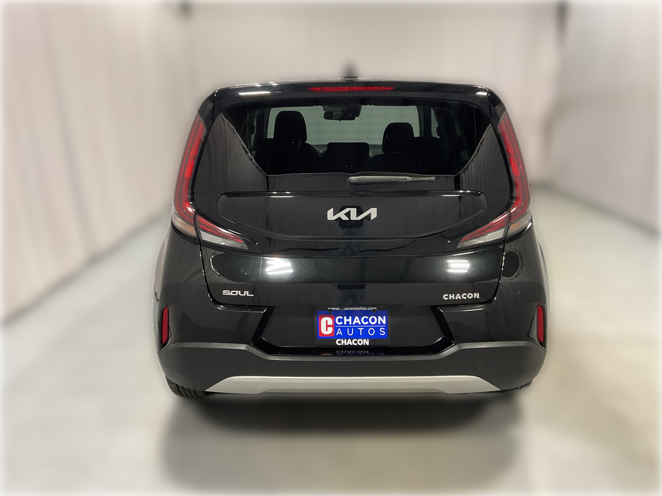 2023 Kia Soul S