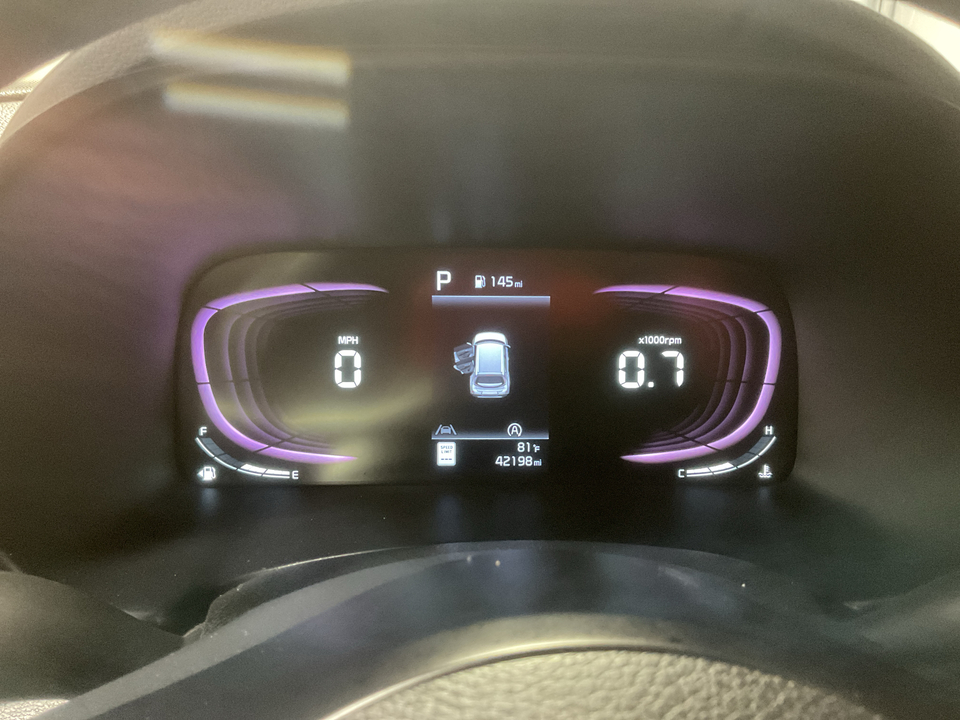 2023 Kia Soul S