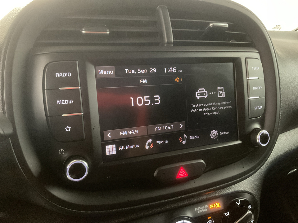 2023 Kia Soul S