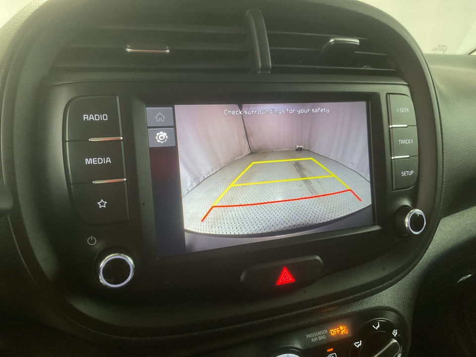 2023 Kia Soul S