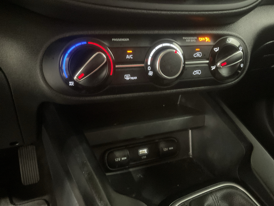 2023 Kia Soul S