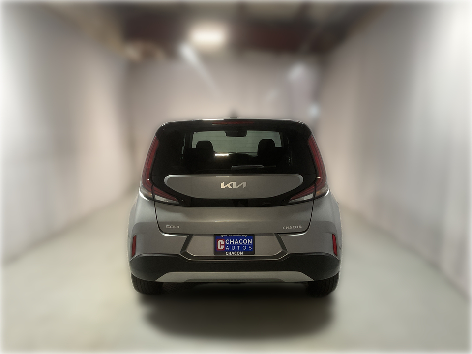 2023 Kia Soul S