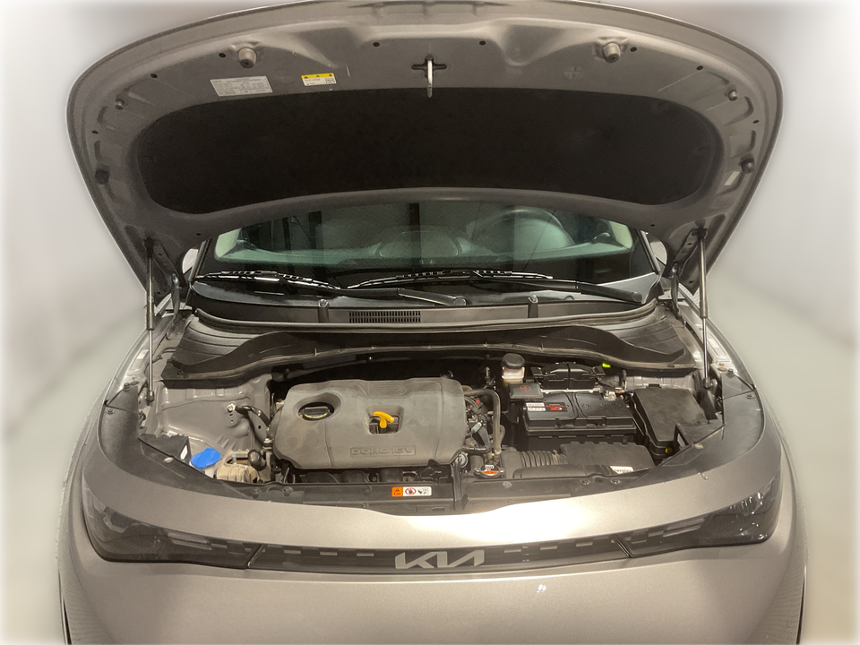 2023 Kia Soul S
