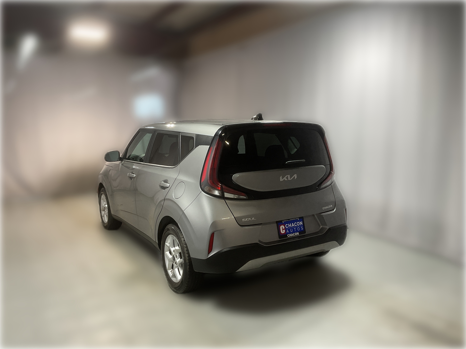 2023 Kia Soul S