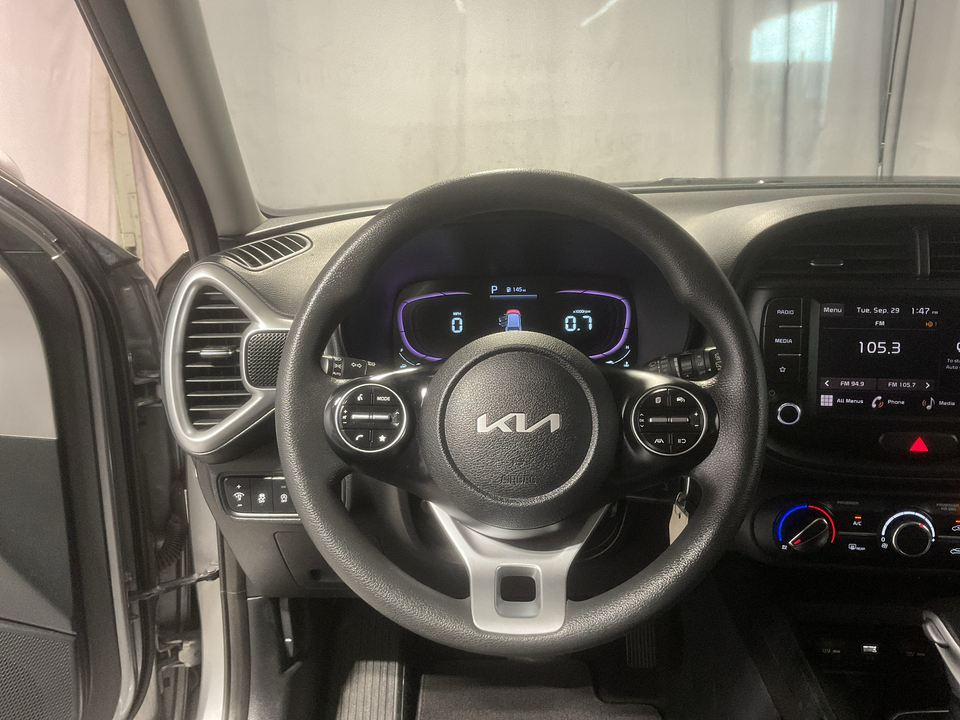 2023 Kia Soul S