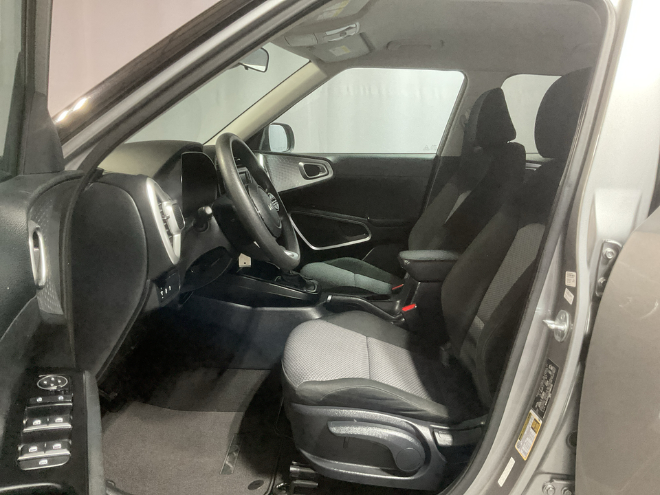 2023 Kia Soul S